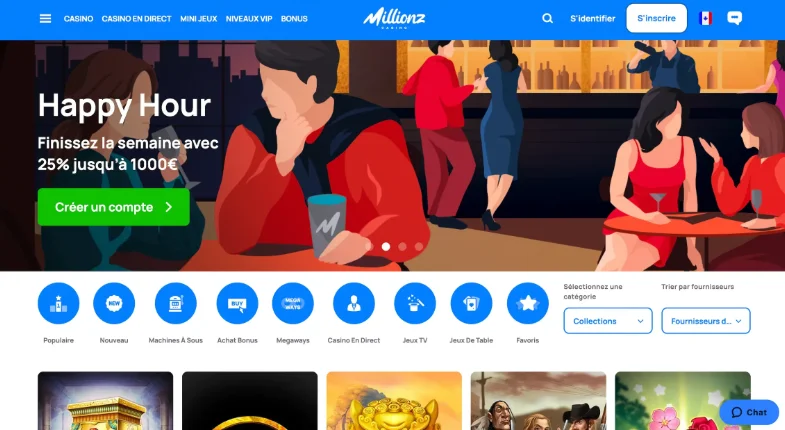 Millionz 